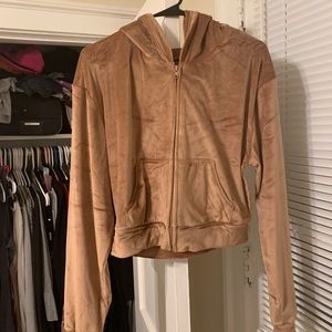 SKIMS SIENNA JACKET SIZE LARGE. Brand new has tags